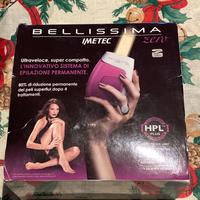 Depilatore Imetec