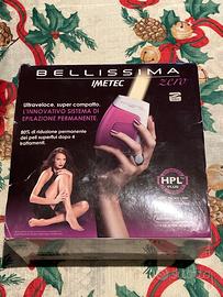 Depilatore Imetec