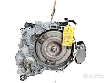 CAMBIO AUTOMATICO JEEP COMPASS (MP) 2.0 MTJ 4WD