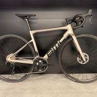 Bici da corsa BMC SLR Five. tg 51