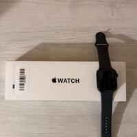 Apple Watch SE 44 mm