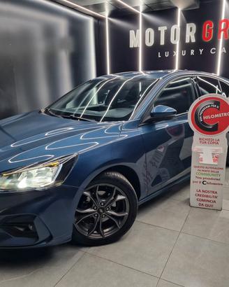 Ford Focus 1.5 EcoBlue 120 CV 5p. ST-Line