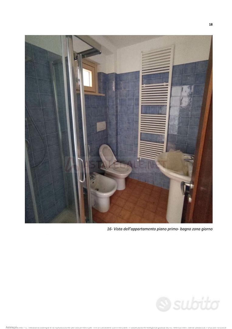 Appartamento – Roccaraso - Vista 5