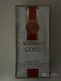 Laghmani Gold for Men