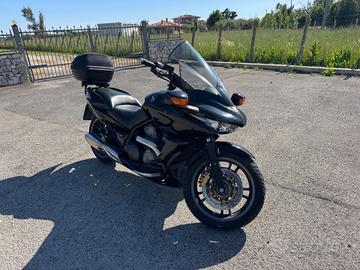 Honda DN-01 Benzina