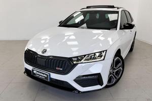 Škoda Octavia iV 1.4 TSI Plug-In Hybrid DSG W...