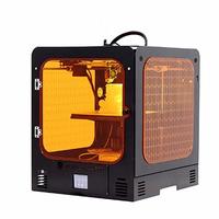 Stampante 3D Kentstrapper Verve 300gradi