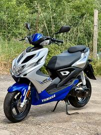 Yamaha Aerox R 50 2T 2015
