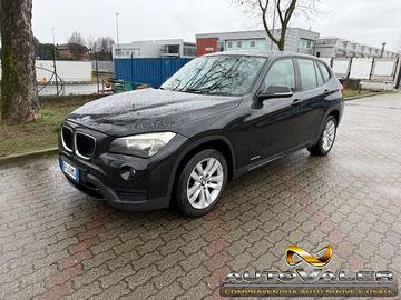 BMW X1 SDrive16d Sport Line