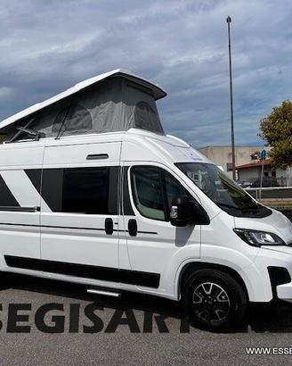 ADRIA SUNLIVING COMFORT V 60 SP TENT TOP POPUP 4 p