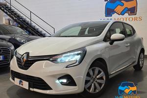 Renault Clio 5 Porte Clio 1.5 blue dci Zen 85cv