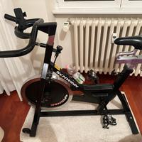 Spinbike spinner  professionale