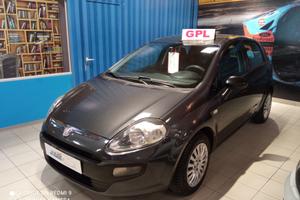 PROMOZIONE DELLA SETTIMANA Fiat Punto Evo 1.4 GPL 