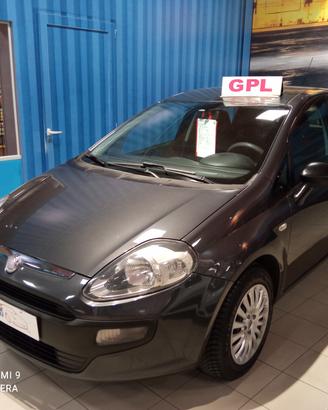 PROMOZIONE DELLA SETTIMANA Fiat Punto Evo 1.4 GPL 