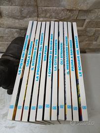 fumetti Tex vintage 11 pezzi