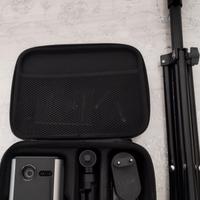 BYINTEK P70 Mini Proiettore 3D Corpo in Metallo

