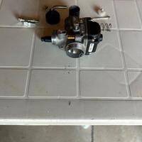Carburatore per piaggio 50 NGR MC3 1999-2005