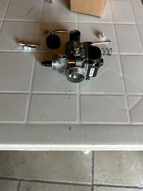 Carburatore per piaggio 50 NGR MC3 1999-2005