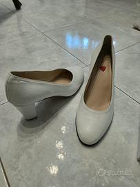 Scarpe cerimonia 100% cuoio. Fatte a mano