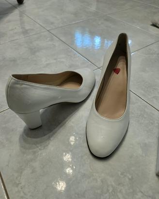 Scarpe cerimonia 100% cuoio. Fatte a mano