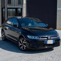 Polo R-Line