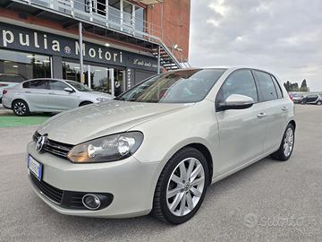 VOLKSWAGEN Golf 1.6 TDI 5p. Highline