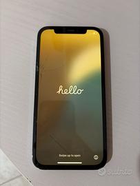 Iphone 12 pro