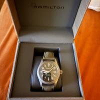 Hamilton Khaki Field Mechanical H694390