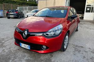 Renault Clio 1.5 dCi 8V 75CV 5 porte Euro5
