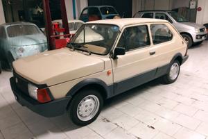 Fiat 127 modello SUPER FURA - unico proprietario