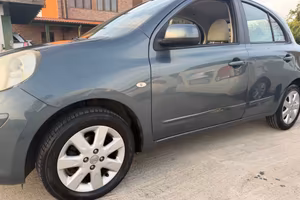 Nissan Micra 1.2 12V 5 porte Tekna neopatentati