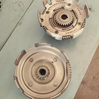 Rapporti originali Z 16/68 Vespa PK50S 