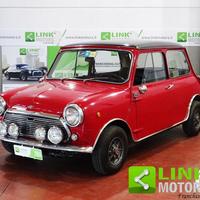 INNOCENTI Mini Cooper MK2 1.0 54 CV
