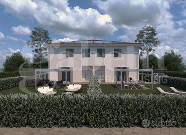 Casa Indipendente Poggio Renatico [VV20STT.74VRG]