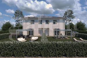 Casa Indipendente Poggio Renatico [VV20STT.74VRG]