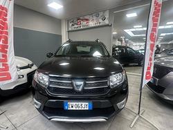 Dacia Sandero Stepway 900 TCe 12V 90CV Prestige
