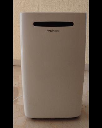 Deumidificatore 