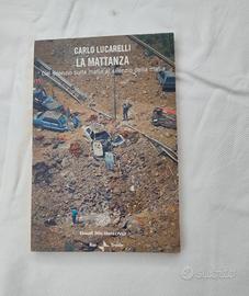 DVD " La mattanza" di Carlo Lucarelli 