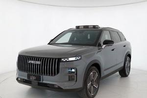 Jaecoo 7 SHS-H 1.5 tgdi hev Exclusive auto - *AZIE