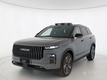 Jaecoo 7 SHS-H 1.5 tgdi hev Exclusive auto - *AZIE