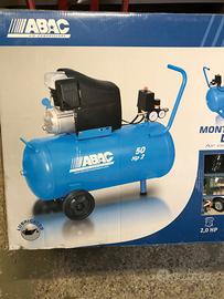 Compressore d’aria