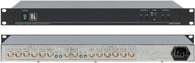 KRAMER VM-1010 DISTRIBUTORE VIDEO