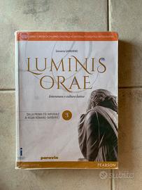 luminis orae volume 3