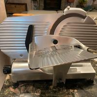 Affettateice professionale