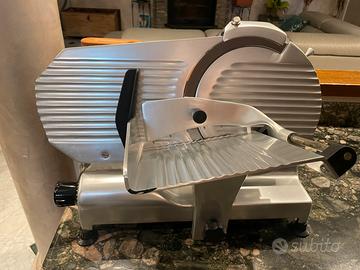 Affettateice professionale