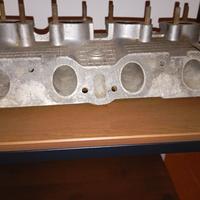 Collettore aspirazione Fiat 124 Sport 