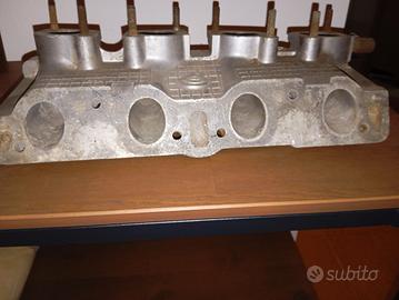 Collettore aspirazione Fiat 124 Sport 