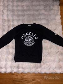 felpa moncler