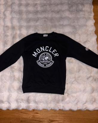 felpa moncler