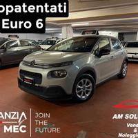 Citroen C3 1.6 Neopatentati Euro 6